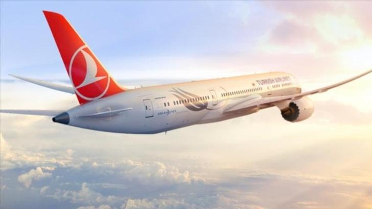THY yolcularını 253 destinasyona ulaştırmayı planlıyor