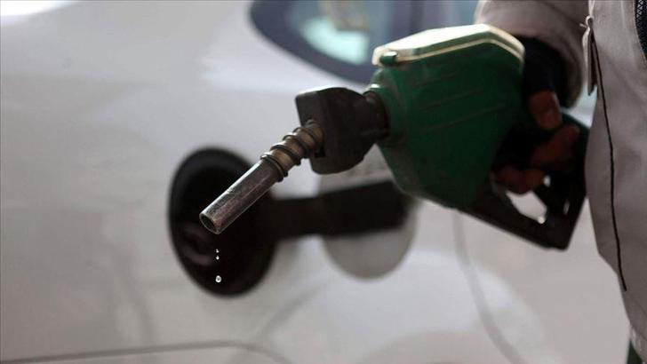 Benzin, motorin ve LPG'ye zam geldi
