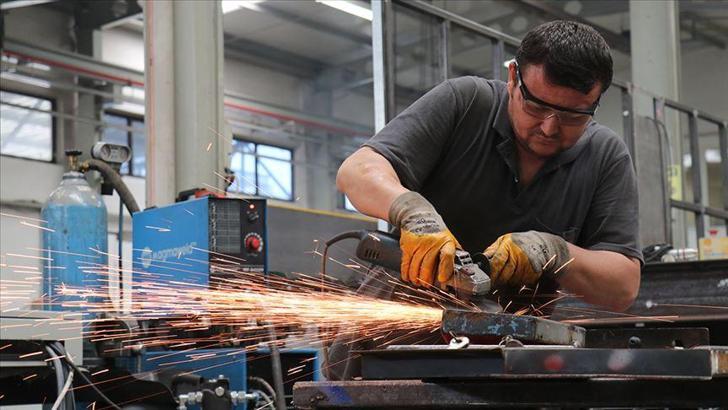 İstihdam endeksi arttı