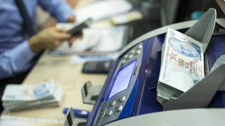 Banka dışı finans sektörü büyüdü