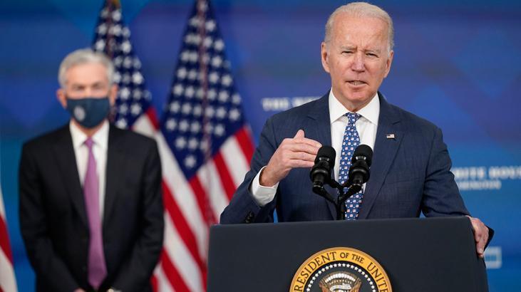 Biden, Powell için kararını verdi