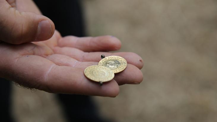 Altında 'Powell' etkisi