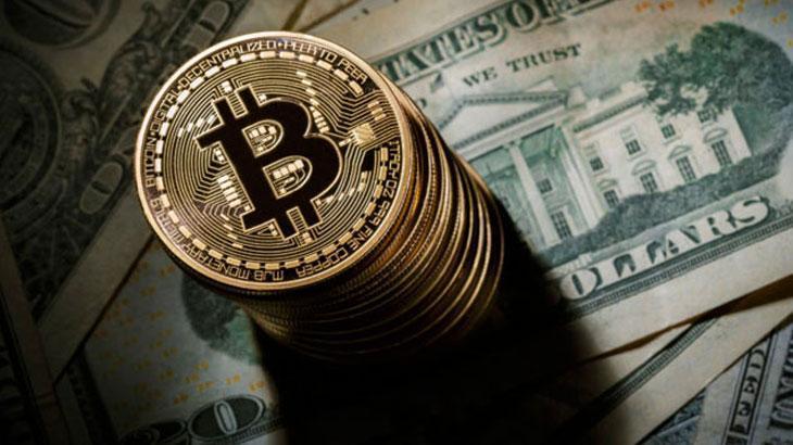 Kripto paralara ilgi giderek artıyor