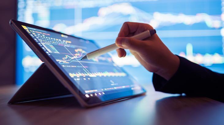 Finansal Hizmetler Güven Endeksi geriledi