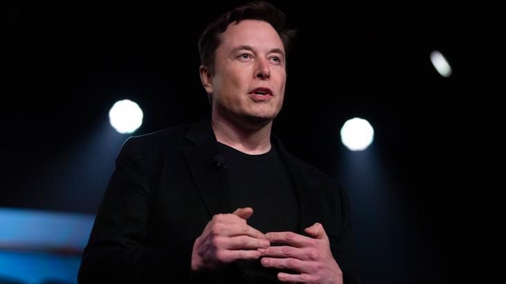 Musk'ın hisse satışı devam ediyor