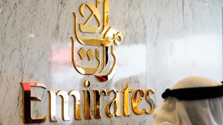 Emirates donanım yenileme programını duyurdu