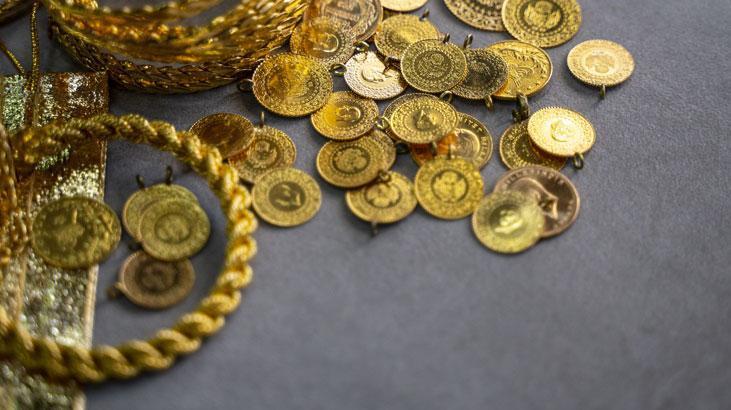 İşte altın fiyatlarında son durum