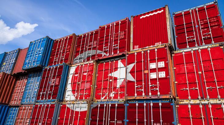 Dış ticaret istatistikleri açıklandı