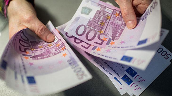 'ECB'nin faiz artırımına gitmesi mümkün değil'