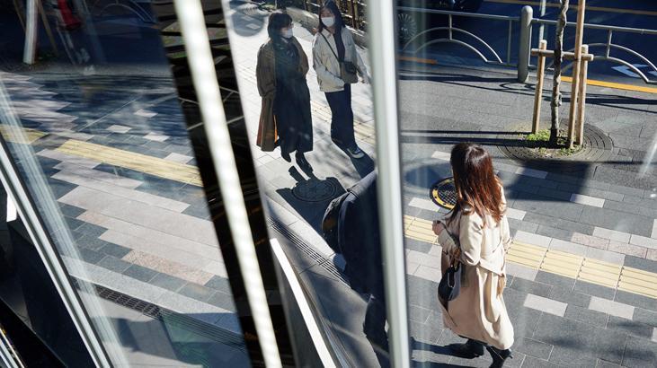 Japonya'da işsizlik oranı azaldı