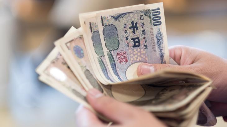 'Zayıf yen Japon ekonomisine fayda sağlıyor'