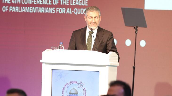 Hazine ve Maliye Bakanlığı'na yeni atama