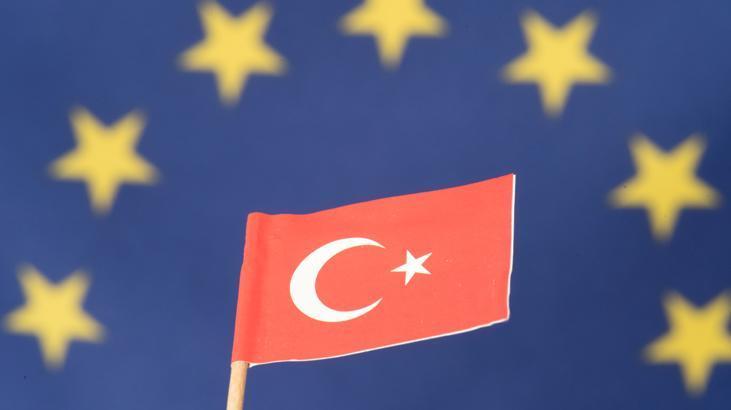 AB'den Türkiye'ye 325 milyon euro