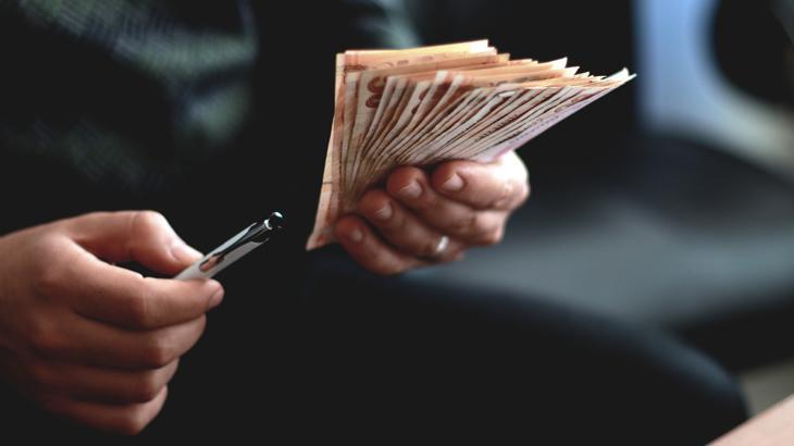 Bankacılık sisteminde mevduat ve krediler arttı