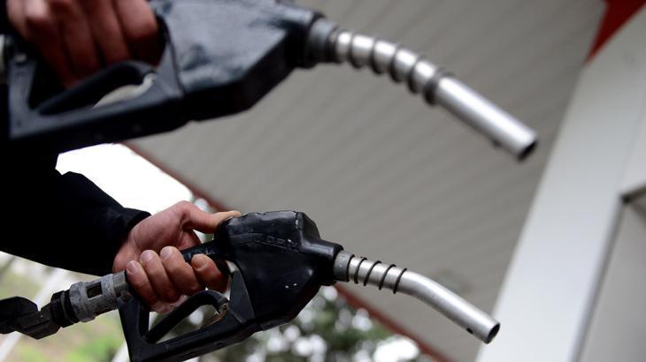 Benzine 44 kuruş zam geldi