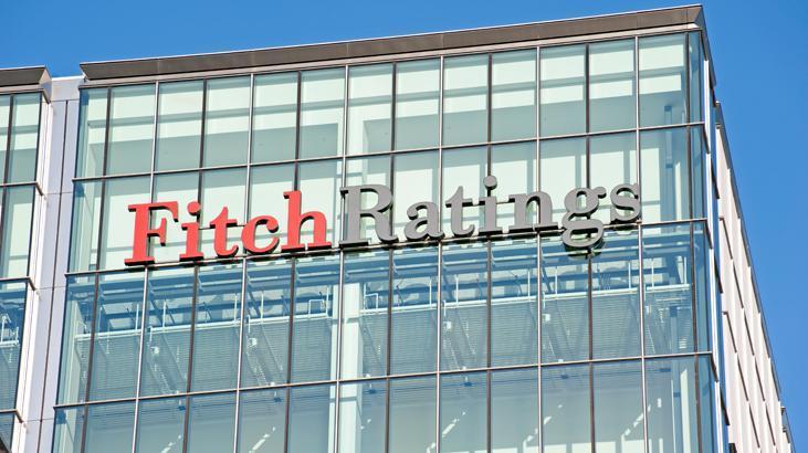 Fitch, Türkiye'nin büyüme tahminini yükseltti