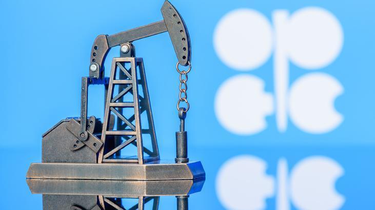 OPEC arzı ayarlamaya devam edecek