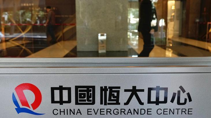 Evergrande hisseleri 11 yılın dibini gördü