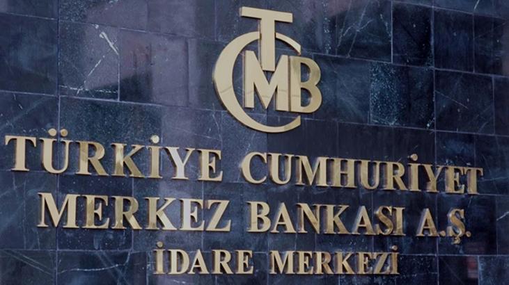 TCMB, BOTAŞ'a en yüksek döviz satışını yaptı