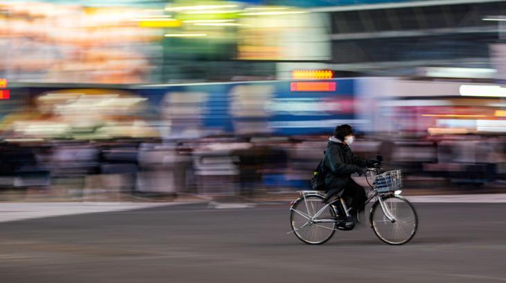 Japonya'da büyüme oranı revize edildi