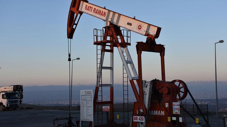 TPAO petrol üretimini artırmayı hedefliyor
