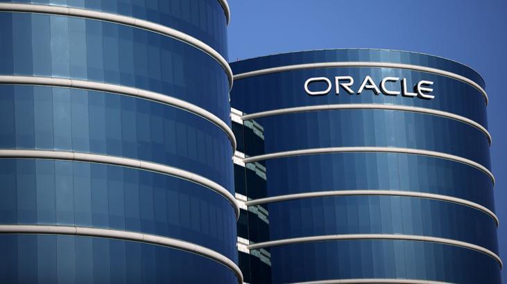 Oracle cirosunu artırdı