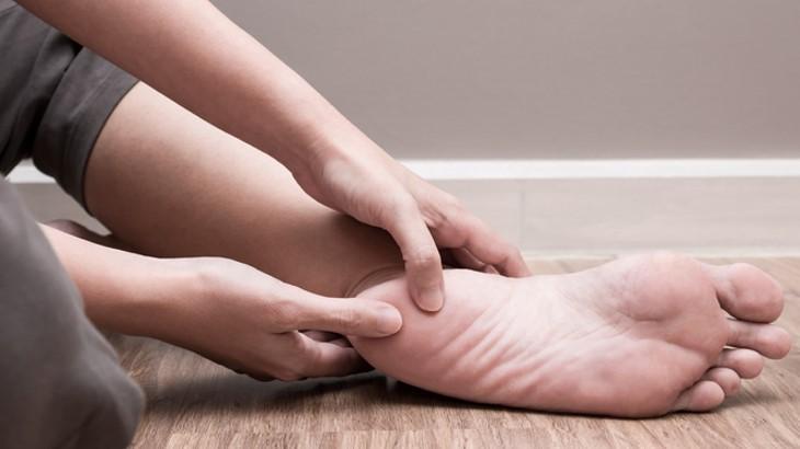 Rüyada İnsan Ayağı Görmek Ne Demek? Kısaca Ne Anlama Gelir?