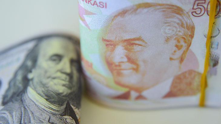 Dolar/TL’de son durum ne?