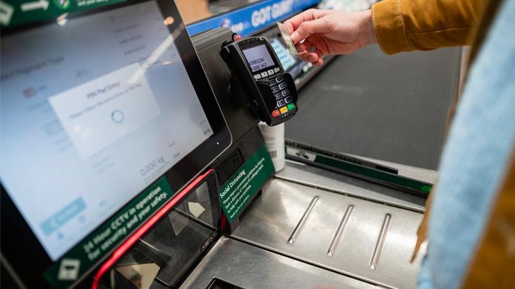 İngiltere'de son 10 yılın en yüksek enflasyonu