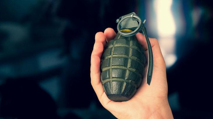 Rüyada El Bombası Görmek Ne Demek? Kısaca Ne Anlama Gelir?