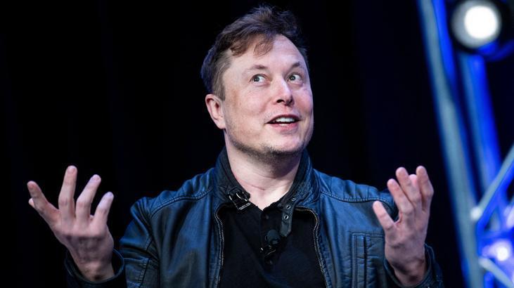 Elon Musk'tan yeni Dogecoin açıklaması