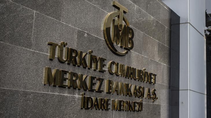 Merkez Bankası'nın faiz kararı belli oldu