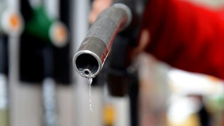 Benzine 56 kuruş zam geldi