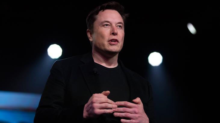 Tesla hisselerinin yüzde 10'u satıldı