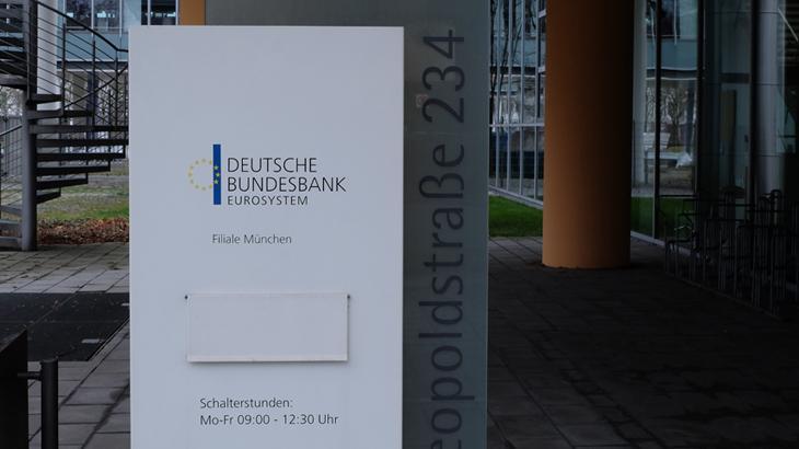 Bundesbank'tan finans sistemine uyarı