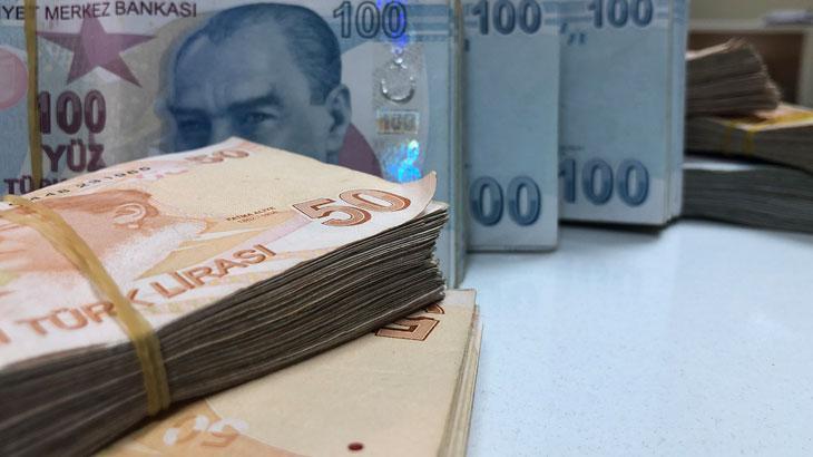 Bankacılık sektöründe mevduat ve krediler arttı