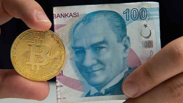 MASAK'tan Binance'a rekor ceza