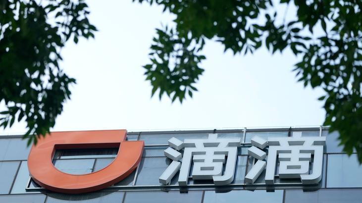 Didi çalışanlarının hisse yasağı uzatıldı