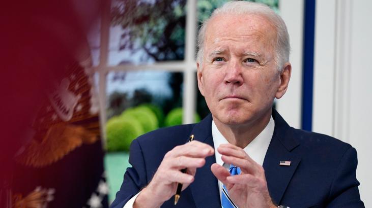 Biden'ın Raskin'i seçeceği öne sürüldü