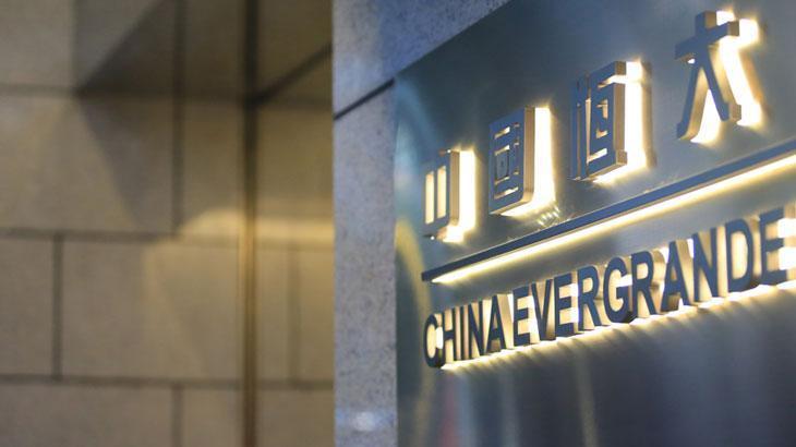 Evergrande bir kez daha borcunu ödeyemedi