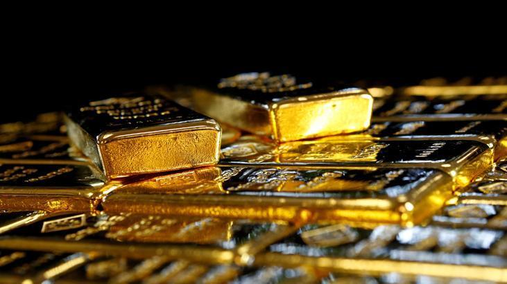 JP Morgan'dan kritik altın tahmini