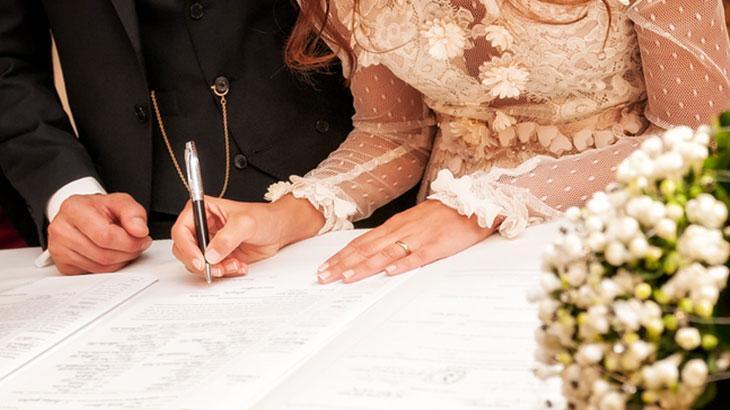 Rüyada Nikah Görmek Ne Anlama Gelir?