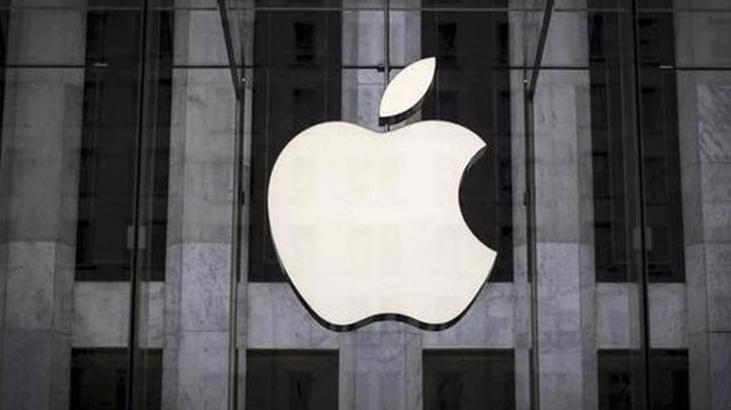 Apple'ın piyasa değeri 3 trilyon doları gördü