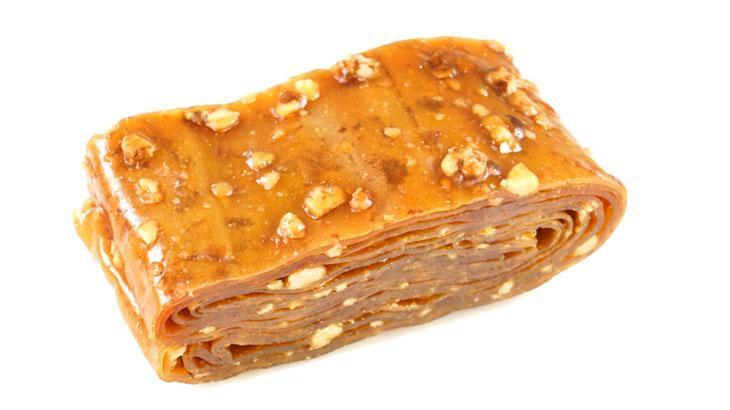 Rüyada Pestil Görmek Ne Anlama Gelir?