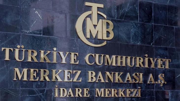 TCMB fiyat gelişmeleri raporunu paylaştı