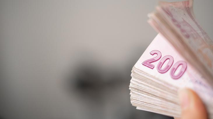 BES'te fon büyüklüğü 213,1 milyar lira oldu
