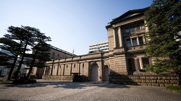 BoJ enflasyon tahminini revize edebilir