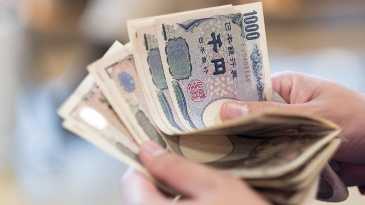 Japon yeninin reel değeri 50 yılın dibinde