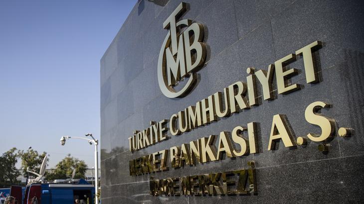 TCMB son müdahalenin miktarını açıkladı