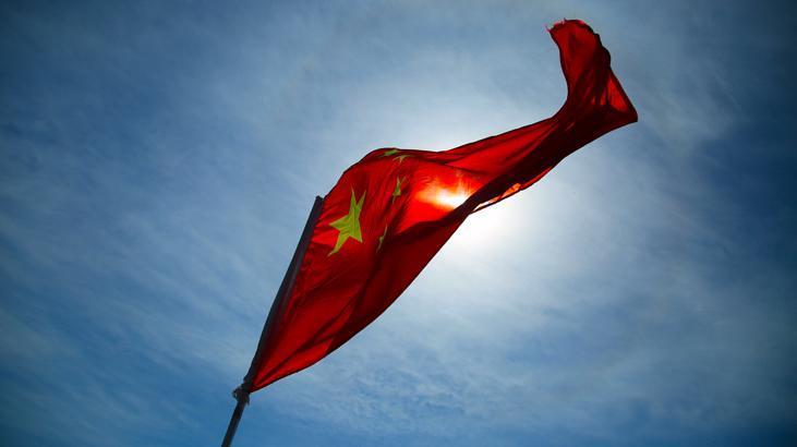 Çin'e girişim sermayesi yatırımlarında rekor